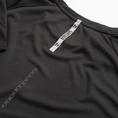 10. Huari Monteros Jr T-Shirt 92800406538