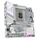 3. GIGABYTE Z890M AORUS ELITE WIFI7 ICE Intel Z890 LGA 1851 (Sockel V1) ATX