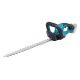2. 18V DUH507Z MAKITA Akku-Heckenschere