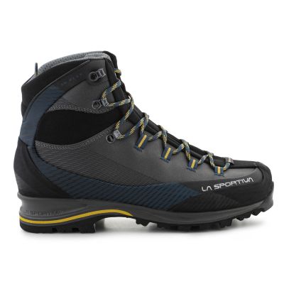 5. La Sportiva Trango Trk Leather Gtx Carbon Alpine M Schuhe 11Y900726