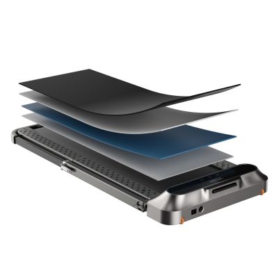 30. Kingsmith WalkingPad TRR2F R2 1-12KM/H Sport-Laufband