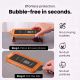 9. Tech-Protect Quick Set+ 2er-Pack Schutzglas für Google Pixel 9 / 9 Pro / 10 / 10 Pro / 11 / 11 Pro