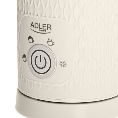 2. ADLER AD 4495 Milchaufschäumer