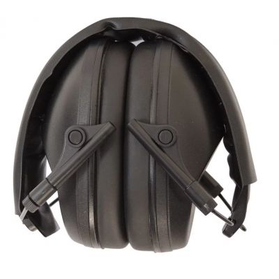 3. Gamo Basic passive Kopfhörer schwarz