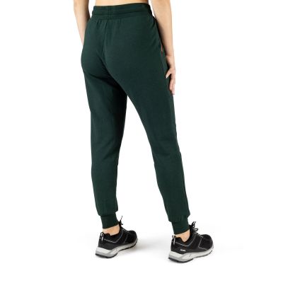 2. Viking Hazen Bamboo Lady Damen Bambus-Jogginghose aus Bambusfasern, grün (900/25/9995/7300)