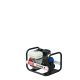 11. Tragbarer Generator 2,7 kW 230 V FH3001R