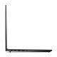 13. Lenovo ThinkPad E16 i5-1335U 16" WUXGA TouchIPS 300 Nits 16 GB DDR4 SSD512 Iris Xe Kamera 1080p 47 Wh Hintergrundbeleuchtete Tastatur FgPr W11Pro Graphitschwarz (REPACK) 2 Jahre