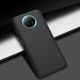 17. Nillkin Super Frosted Shield verstärkte Schutzhülle für Xiaomi Redmi Note 9T 5G schwarz