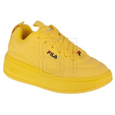 Fila Superbubble W FFW0536-20026 Schuhe