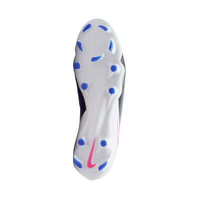 6. Nike Phantom 6 Low Academy FG/MG HJ4564 446 Fußballschuhe
