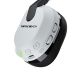 5. Turtle Beach Stealth 600 Gen 3 Kabelloses Bluetooth-Gaming-Headset mit Bügel, Weiß