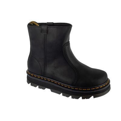 Dr. Martens ZebZag Rigger DM42662001 Schwarz 36