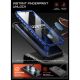 9. Supcase Unicorn Beetle Pro Mag MagSafe 2er-Set Hülle für Samsung Galaxy S26 Ultra – Schwarz und Marineblau