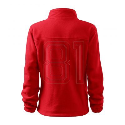 4. Rimeck Jacke W MLI-504RD
