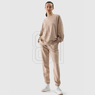 4. Hose 4F W 4FWSS24TTROF665 83S