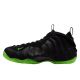 2. Nike Air Foamposite One Sportschuhe Schwarz Volt - HF2902-001