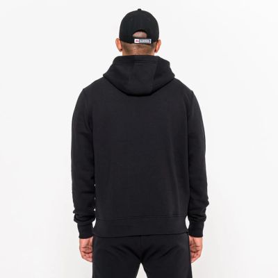 3. New Era NFL Oakland Raiders schwarzer Hoodie - 11073758