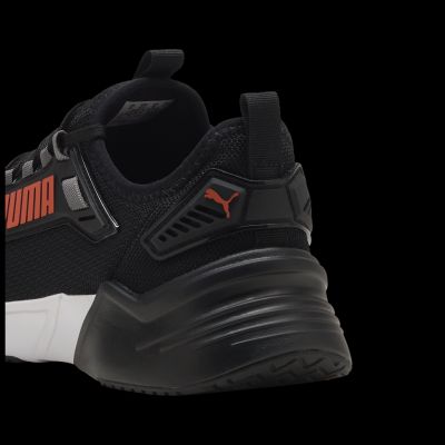 2. Retaliate 3 PUMA Black-Amarena-PUMA Whit (37947851)