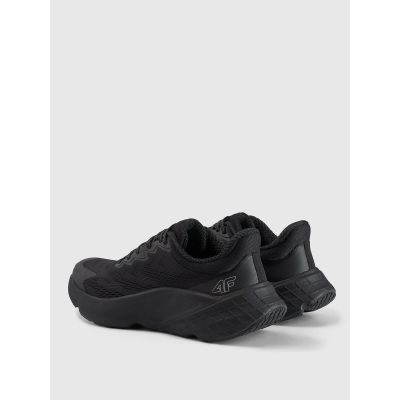 4. Freemove Elevated Mesh Laufschuhe für Herren, Größe 4F 4FRSS25FSPOM164-20S