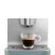 16. SMEG BCC13EGMEU Kaffeemaschine