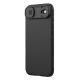 3. Nillkin CamShield Pro Magnethülle kompatibel mit MagSafe für iPhone 17 Air - Schwarz