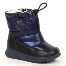 Kornecki Jr KOR6896B isolierte Schneestiefel