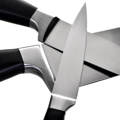 4. ZWILLING Vier-Sterne-Messerset 35048-000-0 (3-teilig)