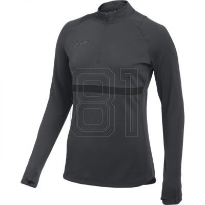 2. Nike Dri-FIT Academy Sweatshirt W CV2653 060