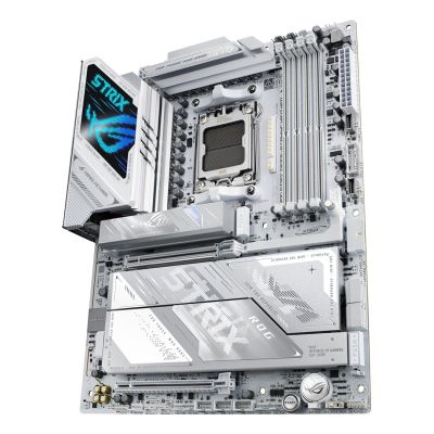21. ASUS ROG STRIX X870E-A GAMING WIFI7 NEO AMD X870E Sockel AM5 ATX