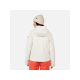 3. ROSSIGNOL W ROCHRUN ISOLIERTE JKT Damen-Skijacke weiß
