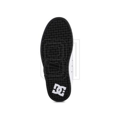 5. DC Court Graffik M 300529-WLK Schuhe
