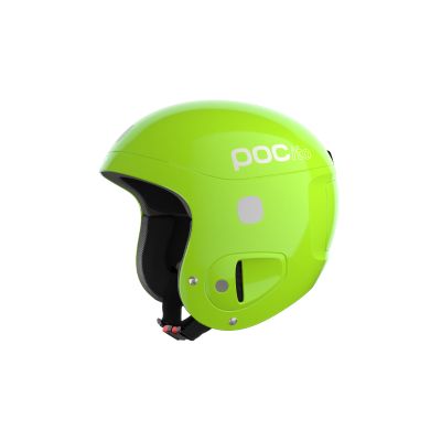 2. POC POCITO SKULL Skihelm