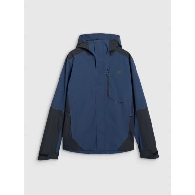 3. Herren-Trekkingjacke 10000 Membran 4F 4FRAW25TTJAM1045-31S