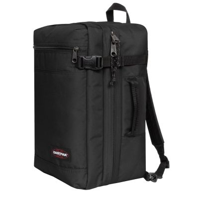 3. Eastpak Transit'r Pack EK0A5BHI0081 Schwarz One Size