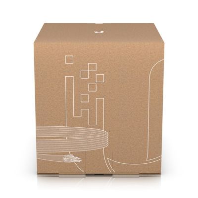 2. Ubiquiti UACC-Cable-C5e-Outdoor-Pro-305M-W | Kupferkabel | UniFi Outdoor-Kabel, CAT5e, 305 m