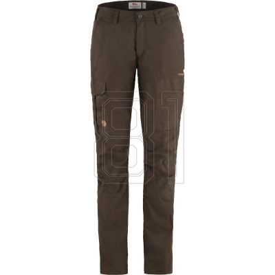 Fjällräven Karla Pro Winterhose W F89809-633
