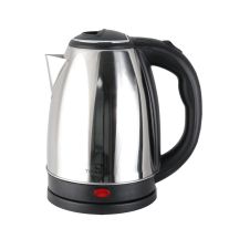 RORAIMA 1,8 L SILBER TITAN-WASSERWASSERKOCHER TKK102S