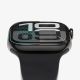 3. Tech-Protect Glass Flex+ 2er-Pack Hybridglas für Huawei Watch GT Runner 2 – Schwarz