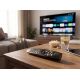 4. SAVIO Universalfernbedienung/Ersatzfernbedienung für LG Smart TV RC-28