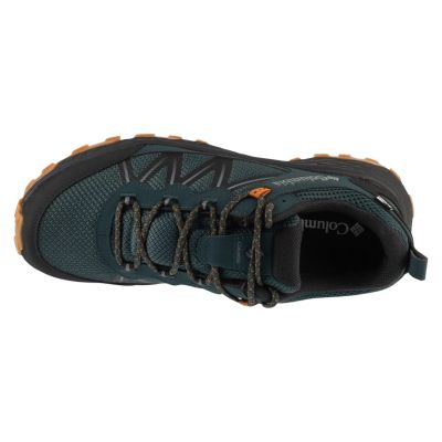 3. Columbia Peakfreak Rush Outdry 2108291310 Grün 41