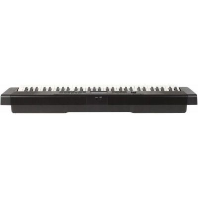 5. ARTESIA MA-88 - Tastatur