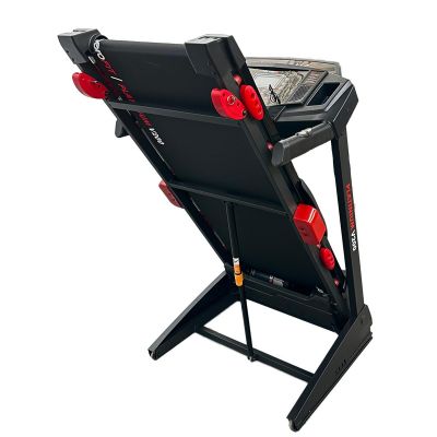 7. PLATINIUM V200 ENERO FIT ELEKTRISCHES LAUFBAND