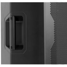 Alto TS 415 - Aktive Spalte