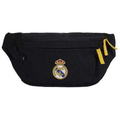 adidas Real Madrid Waist Bag KB9763