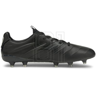 9. Puma King Platinum 21 FG/AG M 106478 01 Fußballschuhe