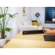 7. Trust ARYS PC Black Soundbar