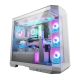 37. MSI MAG PANO M100R PZ WEISSES Gehäuse