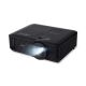 4. Acer Value X1328Wi Standard-Projektor, 4500 ANSI Lumen, DLP, WXGA (1280x800), 3D-kompatibel, Schwarz