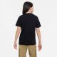 3. Nike Sportswear Jr. FD0928-010 T-Shirt