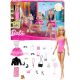 7. Barbie JFL63 Puppe